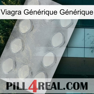 Viagra Générique Générique 16